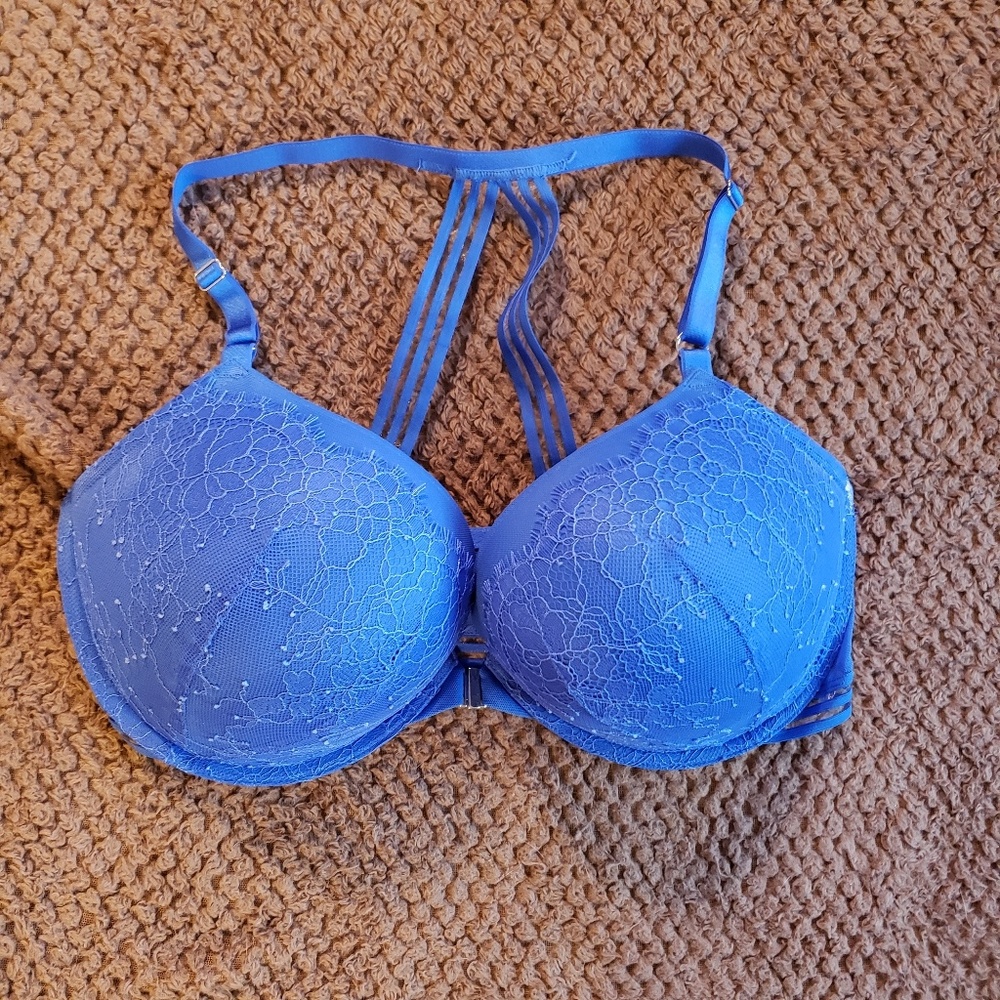 Victoria's Secret Push Up Bra.